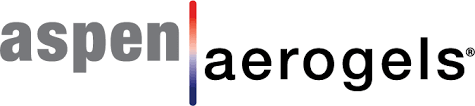 Aspen Aerogels Logo